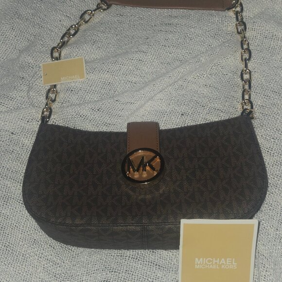 Michael Kors shoulder bag - Picture 1 of 4